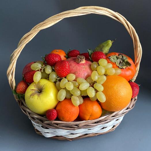 Польза вкуса  Студия вкусных подарков