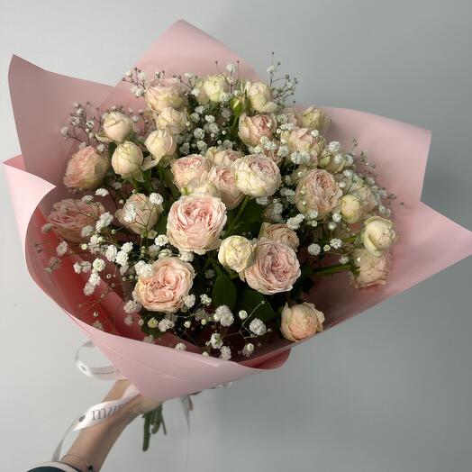 Доставка цветов в Мурино за 29 мин — СРОЧНО заказать цветы доставкой ...