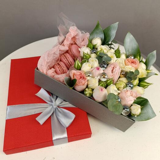 FLORENTINA & Kolcovo 🌿