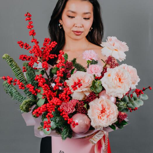 Новогодняя магия