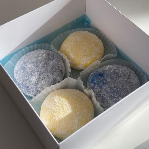 Моти 4 шт «989»