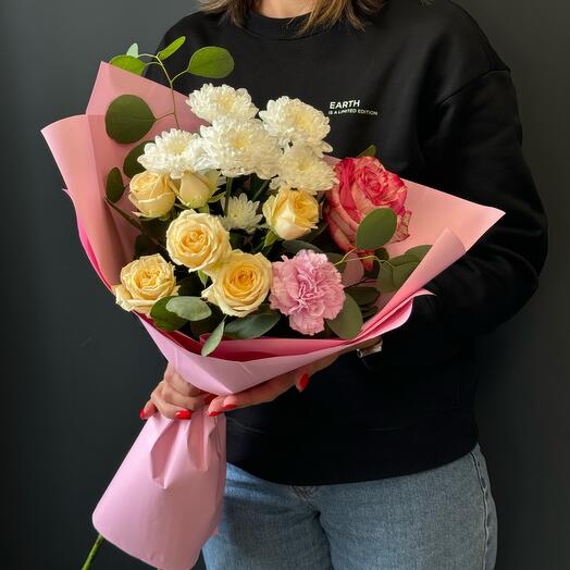 Love Flowers