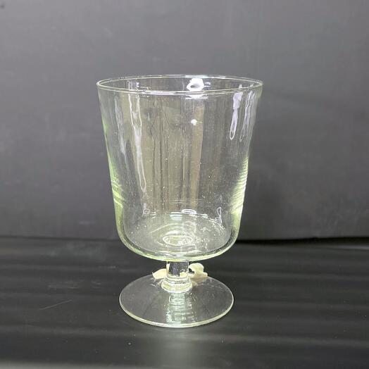 Ваза стеклянная Каркаде S