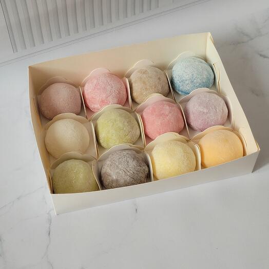 Ассорти моти 12 вкусов