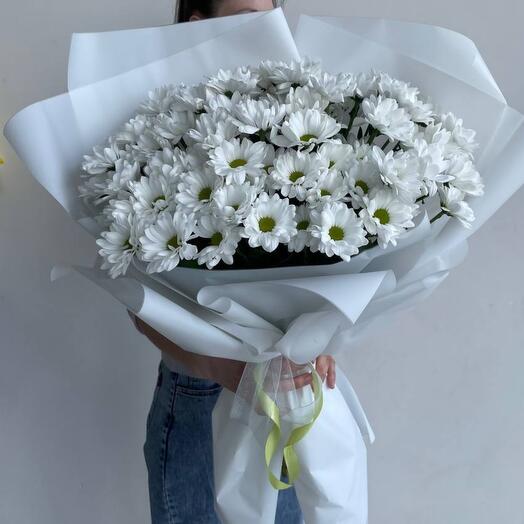 Flower House