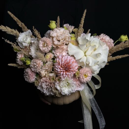 MAGNOLIA LUXURY FLOWERS