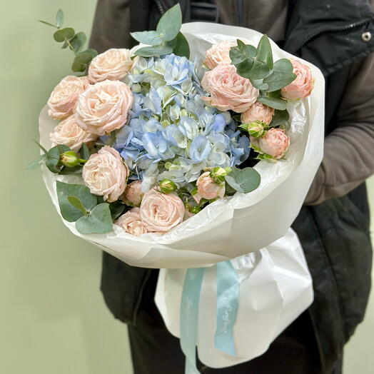 Liana Flowers