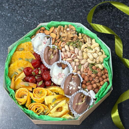 Gift Flower