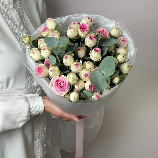 RasCvet flowers