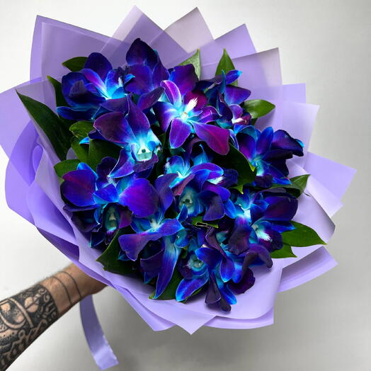 Costa Flowers