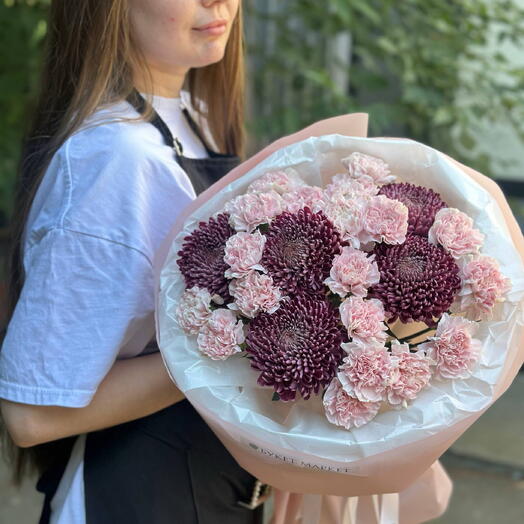 Букет Маркет