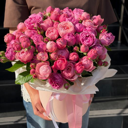 Flowers Lovers