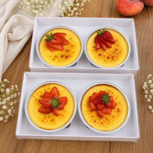 Nate’s Dessert Boutique