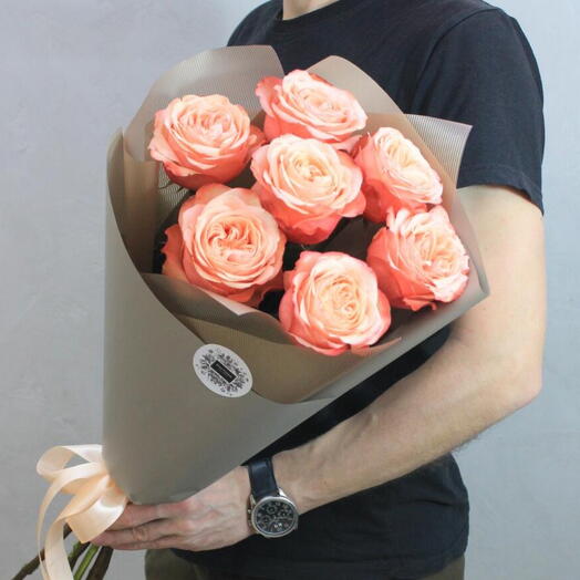 Amur Flowers