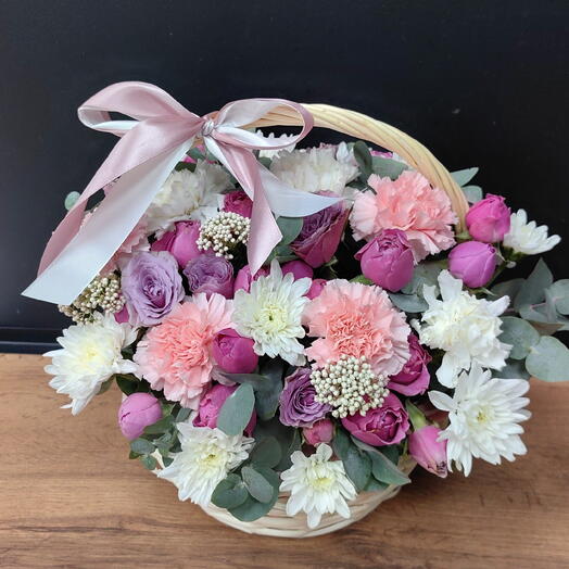Gentle Flowers