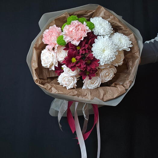 Flowers AleksandrInna 