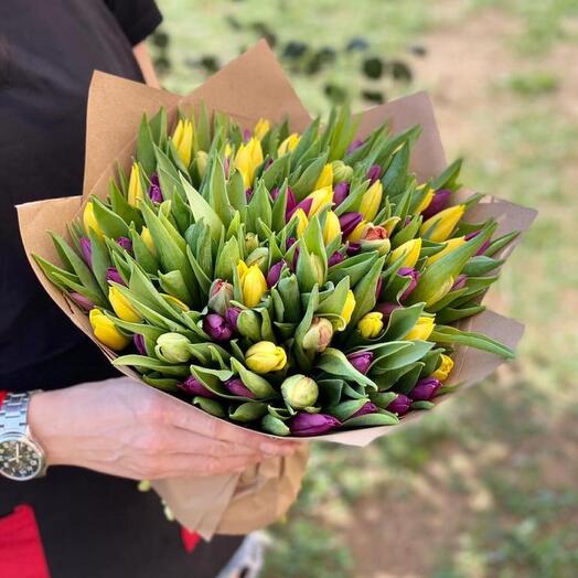 Палитра красок