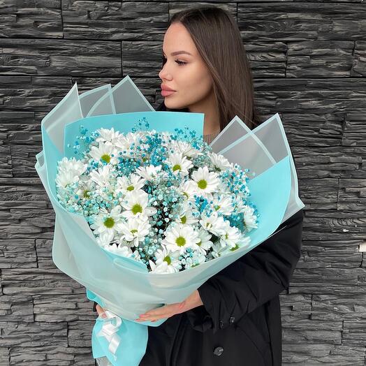 Bouquet of Bacardi