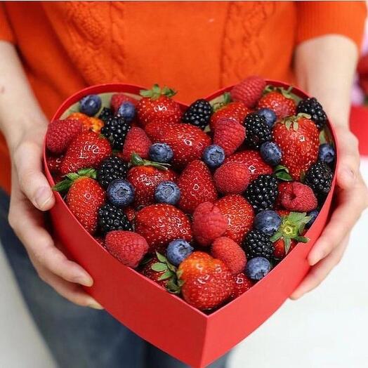 Люби меня 🥰