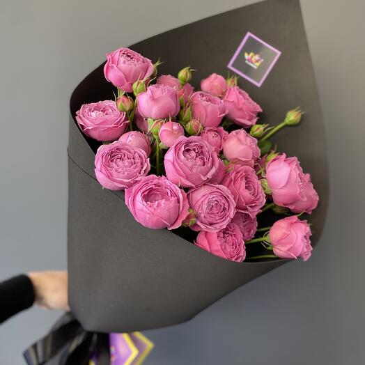 Juicy Flowers