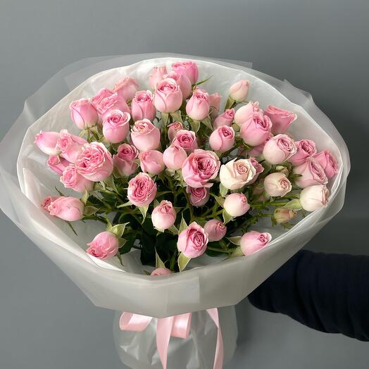 Букет «Очарование»