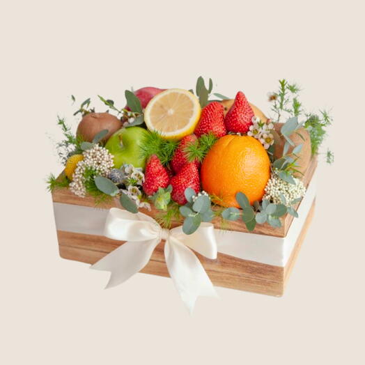 Energize Your Day Basket 3 KG