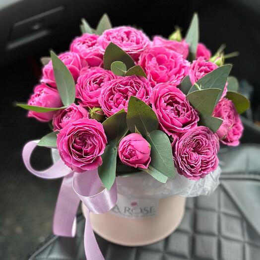 La Rose 