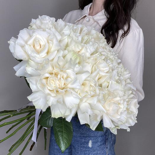 SHE WANTS FLOWERS