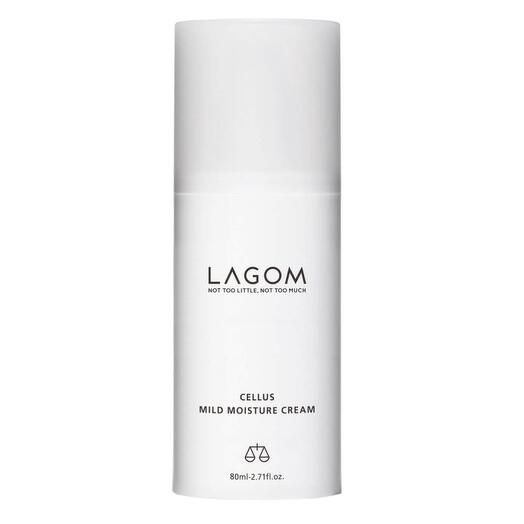 CREMA HIDRATANTE LAGOM CELLUS MILD