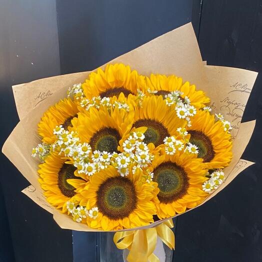 Elite Flowers