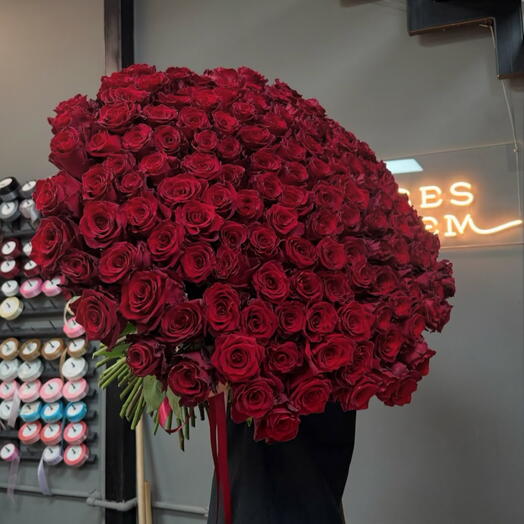 151 Red Kiss
