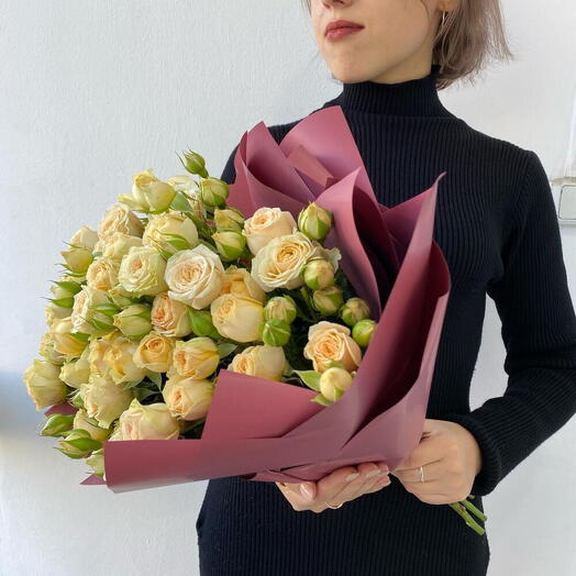 Pushkinskaya SoyuzCvetTorg