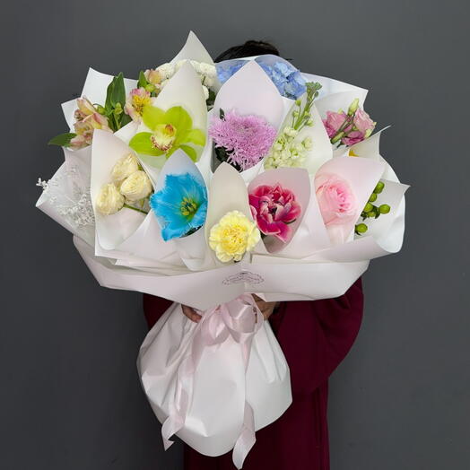Arma Flowers 