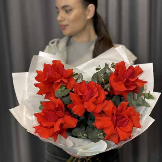 Cvetochnaya Masterskaya Ekateriny Li