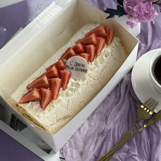 FIALKA.TORT