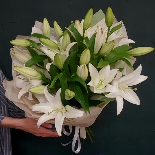 Anfisa Flower