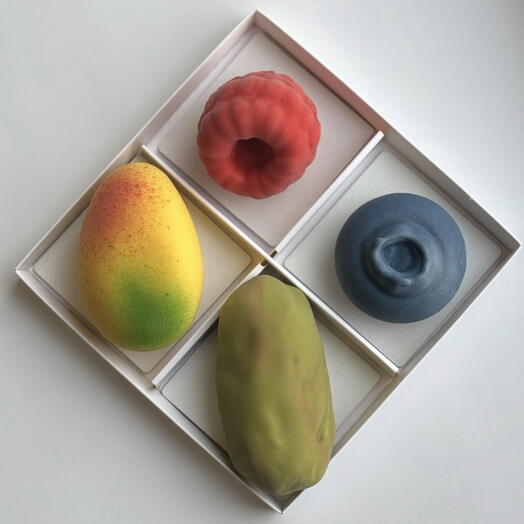 MOCHI MOSCOW