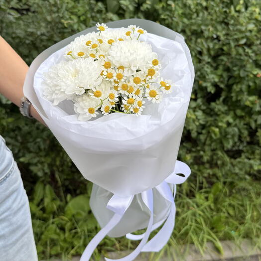 СЕНО FLOWERS