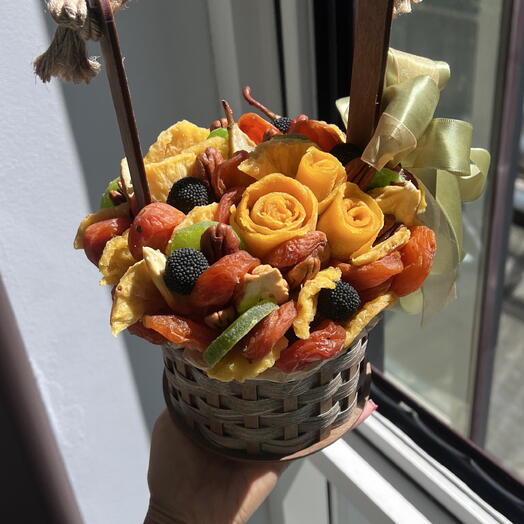 Клубника в шоколаде - ДАРИ ВКУСНО