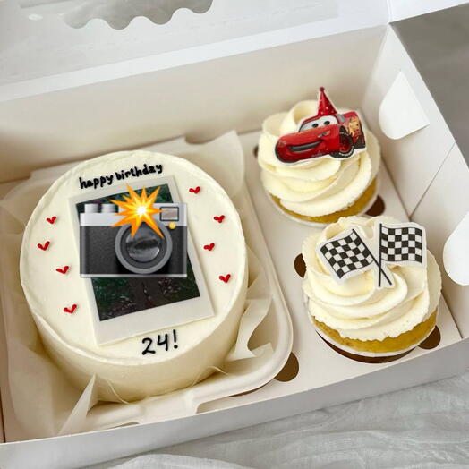 lovecake