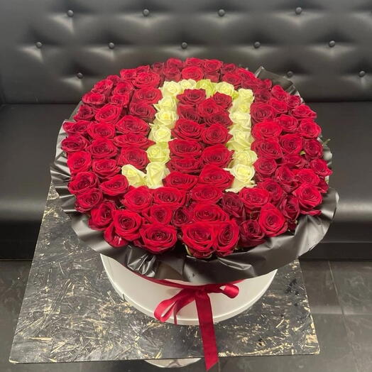 Flowers Boom