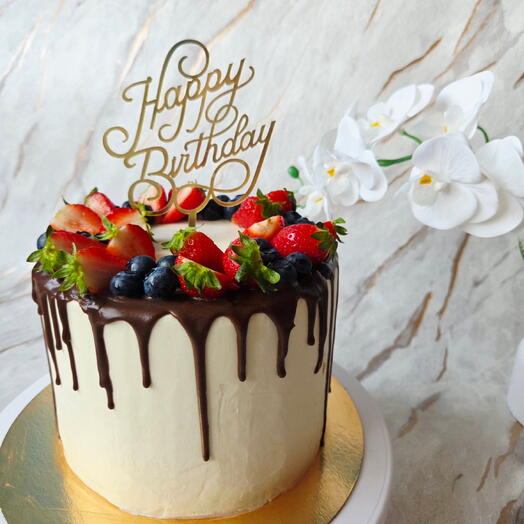 MerryCake