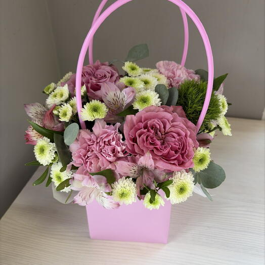 Volkova flowers