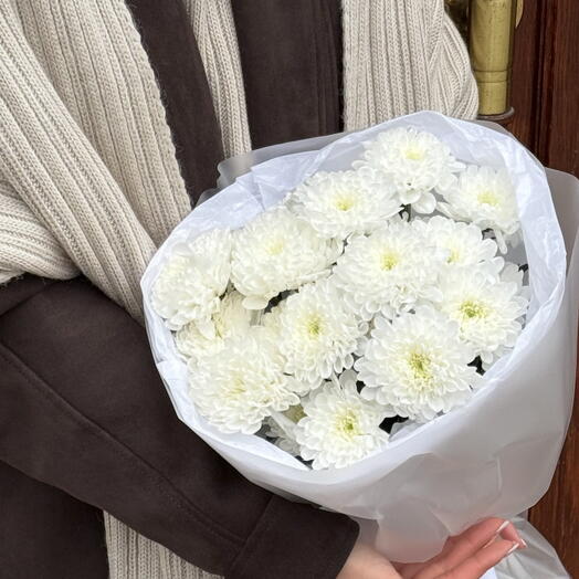 TIFFANY FLOWERS