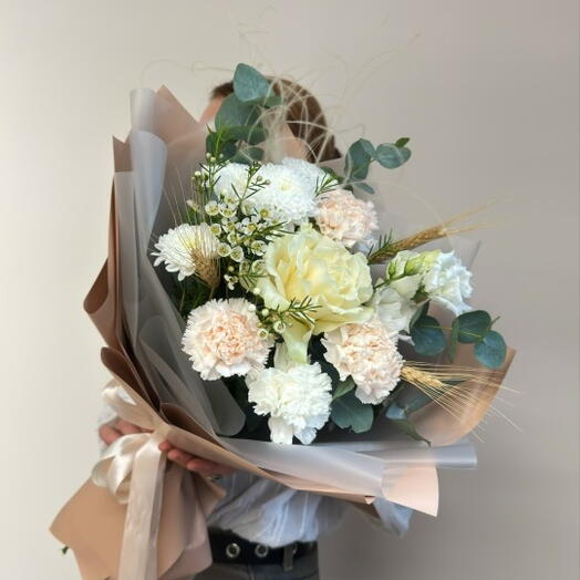 ANNA-Mi Flowers
