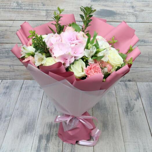 Bouquet " Yoke"