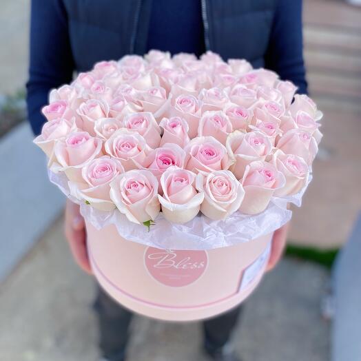 BLESS Flower Delivery