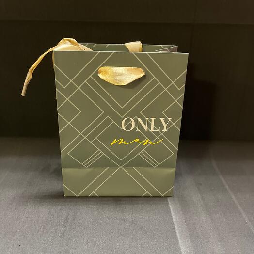 Paquete de regalo