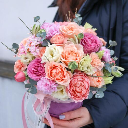 Blooming Spring