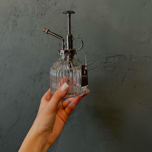 Распылитель прозрачный